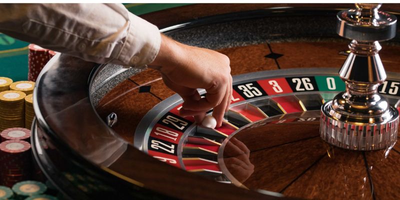 Nắm rõ các luật cơ bản của trò chơi Roulette