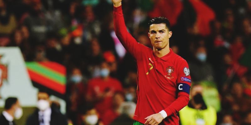 Cristiano Ronaldo: Ngôi sao toàn cầu